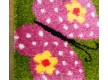 Children's carpet Butterfly Fantasy 12006/130 - high quality at the best price in Ukraine - image 5.