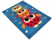 Children carpet Fantasy 12007/140 - high quality at the best price in Ukraine - image 6.