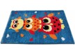 Children carpet Fantasy 12007/140 - high quality at the best price in Ukraine - image 4.