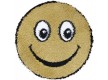 Children carpet Smile Fantasy 12003A/5249 - high quality at the best price in Ukraine