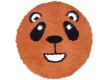 Children carpet Smile Bear Fantasy 12091/5250 - high quality at the best price in Ukraine