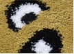 Children carpet Smile Bear Fantasy 12091/5249 - high quality at the best price in Ukraine - image 2.