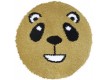 Children carpet Smile Bear Fantasy 12091/5249 - high quality at the best price in Ukraine