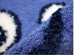 Килим смайлик Fantasy Smile/blue - Висока якість за найкращою ціною в Україні - зображення 3.