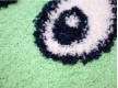 Children carpet Fantasy Smile/green - high quality at the best price in Ukraine - image 2.
