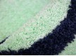 Children carpet Fantasy Smile/green - high quality at the best price in Ukraine - image 3.