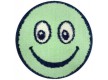 Children carpet Fantasy Smile/green - high quality at the best price in Ukraine