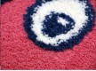 Children carpet Fantasy Smile/rose - high quality at the best price in Ukraine - image 2.