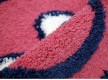 Children carpet Fantasy Smile/rose - high quality at the best price in Ukraine - image 3.