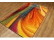 Синтетичний килим Feride f470 orange - Висока якість за найкращою ціною в Україні - зображення 3.