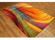 Синтетичний килим Feride f470 orange - Висока якість за найкращою ціною в Україні - зображення 4.