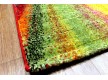 Синтетичний килим Feride f470 orange - Висока якість за найкращою ціною в Україні - зображення 5.