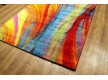 Синтетичний килим Feride f470 orange - Висока якість за найкращою ціною в Україні - зображення 7.