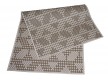 Безворсовий килим Flat 4878-23522 - Висока якість за найкращою ціною в Україні - зображення 2.