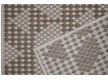 Безворсовий килим Flat 4878-23522 - Висока якість за найкращою ціною в Україні - зображення 4.