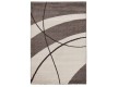 Синтетичний килим Florence 80097 Silver - Висока якість за найкращою ціною в Україні