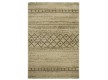 Synthetic carpet Florence 80111 Beige - high quality at the best price in Ukraine