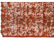 Синтетичний килим Florence 80133 Orange - Висока якість за найкращою ціною в Україні - зображення 2.