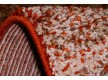 Synthetic carpet Florence 80133 Orange - high quality at the best price in Ukraine - image 3.