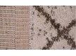 Синтетичний килим Florence 80111 Beige - Висока якість за найкращою ціною в Україні - зображення 2.