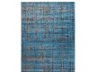 Synthetic carpet Florence 80132 Blue - high quality at the best price in Ukraine