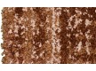 Синтетичний килим Florence 80132 L.Brown - Висока якість за найкращою ціною в Україні - зображення 2.