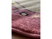Синтетический ковер FRISE F3127A PINK - высокое качество по лучшей цене в Украине - изображение 4.