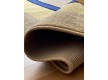 Синтетический ковер FRISE F5247A BEIGE - высокое качество по лучшей цене в Украине - изображение 3.