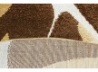 Синтетичний килим Daisy Fulya 9038A brown - Висока якість за найкращою ціною в Україні - зображення 5.