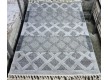 Synthetic carpet GABBANA GM67B GREY - high quality at the best price in Ukraine