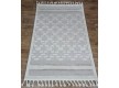 Synthetic carpet GABBANA GM68A BEIGE - high quality at the best price in Ukraine