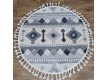 Synthetic carpet GABBANA GP94C GREY - high quality at the best price in Ukraine - image 2.