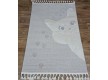 Synthetic carpet GABBANA GR38A KEDI - high quality at the best price in Ukraine