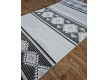 Синтетичний килим GARDEN 04819B KREM / GREY - Висока якість за найкращою ціною в Україні - зображення 2.
