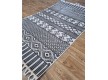 Синтетичний килим GARDEN 05048A KREM / GREY - Висока якість за найкращою ціною в Україні - зображення 2.