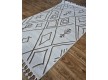 Синтетичний килим GARDEN 05210A CREM - Висока якість за найкращою ціною в Україні - зображення 2.