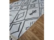 Синтетичний килим GARDEN 05210A KREM / GREY - Висока якість за найкращою ціною в Україні - зображення 3.