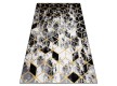 Carpet 3D GLOSS 409A 82 - high quality at the best price in Ukraine