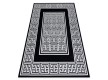 Килим 3D GLOSS 6776 85 - Висока якість за найкращою ціною в Україні