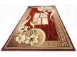 Synthetic carpet Gold 365-22 - high quality at the best price in Ukraine