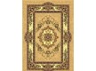 Synthetic carpet Gold 175-123 - high quality at the best price in Ukraine