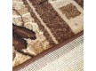 Synthetic carpet Gold 320-12 - high quality at the best price in Ukraine - image 4.