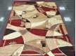 Synthetic carpet Gold 349-12 - high quality at the best price in Ukraine