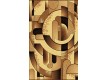 Синтетичний килим Gold 361-12 - Висока якість за найкращою ціною в Україні