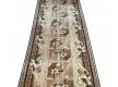Synthetic runner carpet Gold 365/12 - high quality at the best price in Ukraine