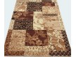 Synthetic carpet Gold 369-12 - high quality at the best price in Ukraine