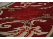 Synthetic carpet Hanze 0190A BURGUNDY - high quality at the best price in Ukraine - image 3.