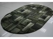 Синтетичний килим Hanze D205A D.GREEN - Висока якість за найкращою ціною в Україні - зображення 2.