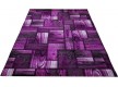 Synthetic carpet Hanze D205A LILAC - high quality at the best price in Ukraine