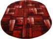 Синтетичний килим Hanze D205A TERRA - Висока якість за найкращою ціною в Україні